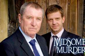 Midsomer Murder Locations